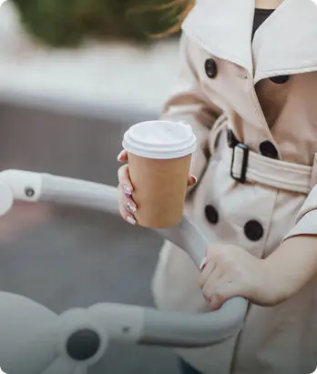 Hur starka är dubbellagers pappersmuggar för varma drycker?